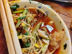 -六公里老火锅(总店)