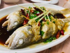 -阿杰臻选海鲜饭店(普陀山店)