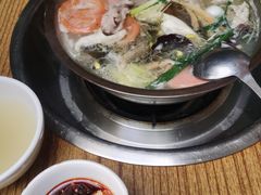 -海关荤豆花(洋河一路店)