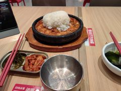 -小木屋拌饭(西安万象天地店)