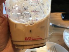 -COSTA COFFEE(龙德广场店)