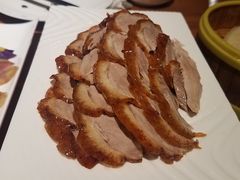 -又一福烤鸭·北京菜(东四店)
