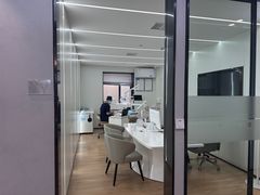 -牙博士口腔品牌连锁(杨浦店)