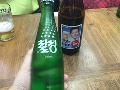 -咸草酱蟹