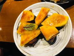 鹅肝-和彩放题餐厅(酒仙桥店)
