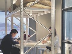 -来回·咖啡(钟村咖啡豆店)