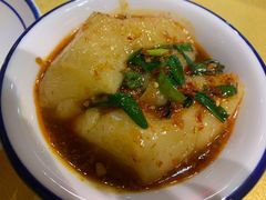 浆水搅团-李记搅团•非遗陕菜(三桥店)