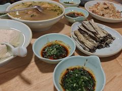 -冯记豆花店(健翔桥店)
