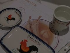 -發起人·肉骨茶(万象汇店)