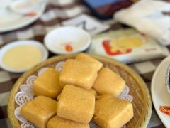 酿豆腐-文东记(马里士他店)