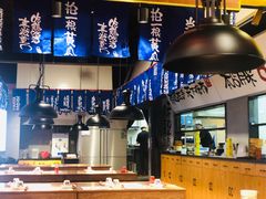 -鸡本无敌江湖菜(摩尔城店)