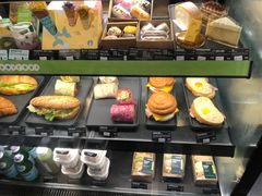 -星巴克(无锡大东方店)