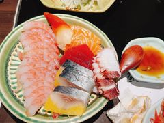 -匠和风精致料理(莆田财富中心店)