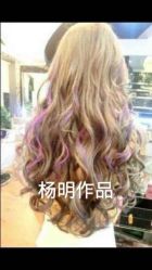 五道口木北华清店杨明作品-木北造型