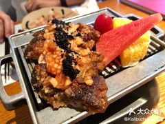 -花潮料理艺食馆(SM新生活广场店)