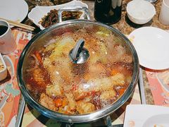 -御上皇三汁焖锅(薛城万达广场店)