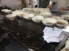 -蒋家桥饺面店(四望亭路店)