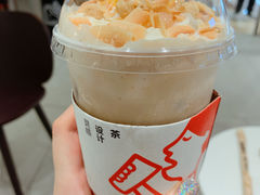 -喜茶(杭州滨江宝龙店)