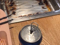 -新石器烤肉(百联川沙店)