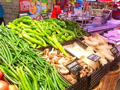 -盒马鲜生(杭州运河上街店)