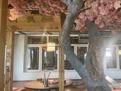 -缘福乡村铁锅炖民宿(八达岭店)