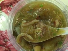 -食盈碗仔翅(星玺广场店)