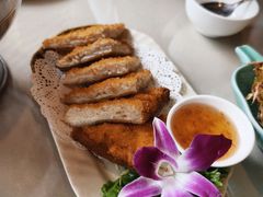 -芭堤雅泰国餐厅(胜利路店)