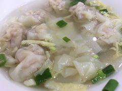 -味一早餐(民安路店)