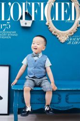 -鹿乐·亲子儿童摄影(城东翠雍新城南区店)