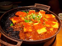 包浆豆腐-九锅一堂酸菜鱼(新南凯德直营店)