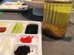 -黑窑厂糖油饼烤鸭·清真菜(旗舰店)