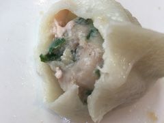 -韩记海鲜饺子(隆仁世家店)