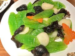 -南拳十三姨·潮汕砂锅粥·粤菜(西单大悦城店)