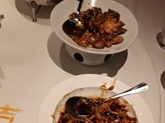 -宝轩渔府·老字号海鲜·正宗津菜(水上店)