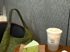 -王借岗森林公园