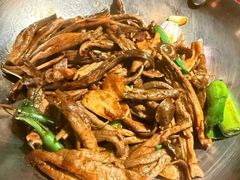 -绿茶餐厅(朝阳大悦城店)
