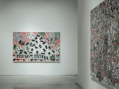-大田秀则画廊