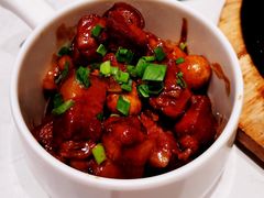-北李妈妈菜·海肠捞饭(高新万达店)