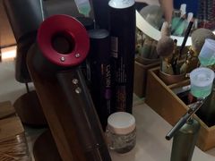 -施奈儿.洗头頭療.按摩SPA.采耳(上梅林店)