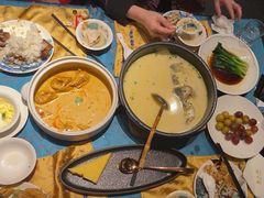 -茶人村·宫廷私厨(奥体印象城店)
