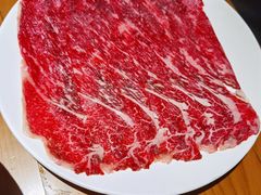 寿喜锅-渔寿司·日本料理(艾尚天地店)