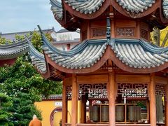 -上海东林寺(金山区)