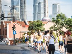 -上海港国际客运中心