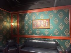 -摩斯密码·实景搜证换装沉浸密室剧本杀