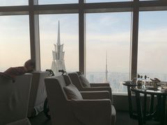 -上海柏悦酒店·世纪100牛排馆