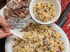 -刘少华贵州小黄牛·鲜牛肉火锅(总店)