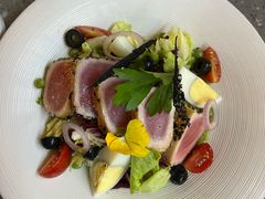 -haxnbauer海森堡德国餐厅(深圳coco店)