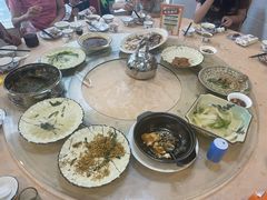 -开心农家菜