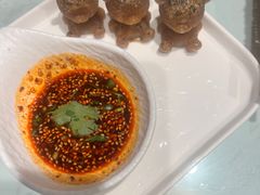 -云禾壹海景庄园餐厅