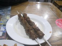 -东兴顺爆肚张